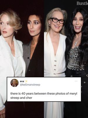 Image post by @bustle on TikTok