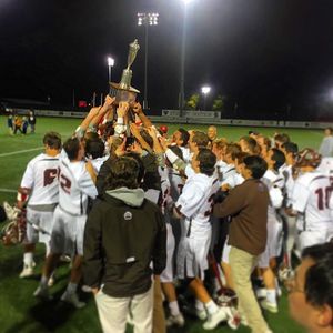 Image post by @cascade_lacrosse on Instagram