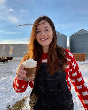 Image post by @pendletonwhisky on Instagram