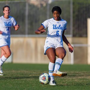 Image post by @uclawsoccer on Instagram