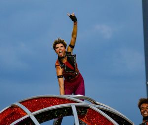 Image post by @madisonscouts on Instagram