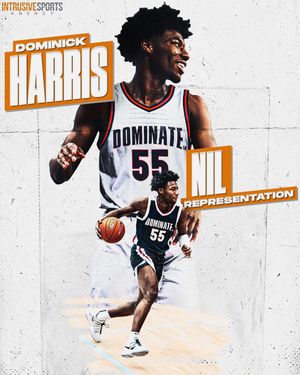 Image post by @intrusivesports on Instagram