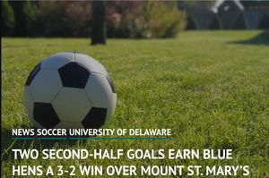 Image post by @delawaresportsblitz on Instagram