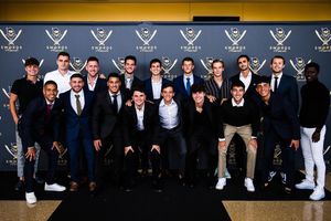 Image post by @ucf.msoccer on Instagram