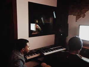 Image post by @pierredontez on Instagram