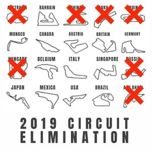 Image post by @theracingpilot on Instagram