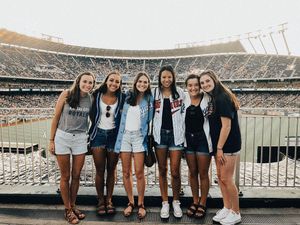 Image post by @mizzoutheta on Instagram