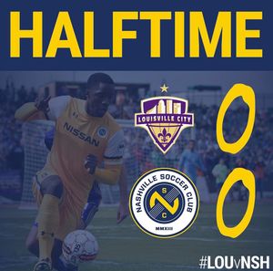 Image post by @nashvillesc on Instagram