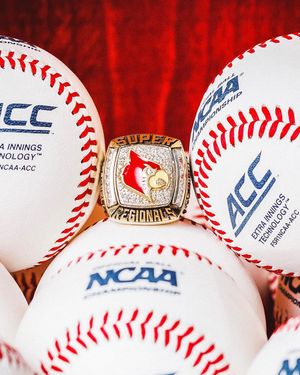 Image post by @louisvillebsb on Instagram