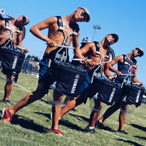 Image post by @carolinacrown on Instagram