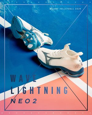 Image post by @mizunovolleyballusa on Instagram