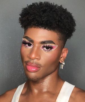 Image post by @nyxcosmetics on Instagram