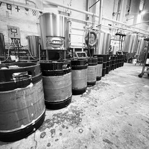 Image post by @navigationbrewingco on Instagram