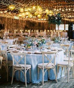 Image post by @michelleleoevents on Instagram