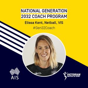 Image post by @netballaust on Instagram