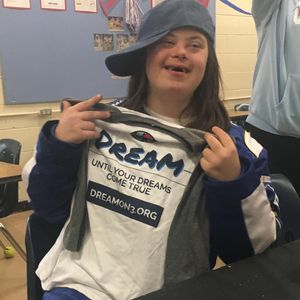 Image post by @dream_on_3 on Instagram