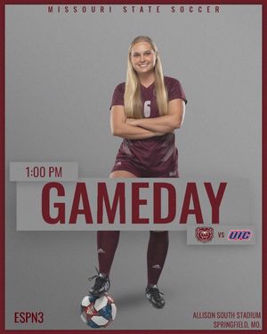 Image post by @msubearswsoccer on Instagram