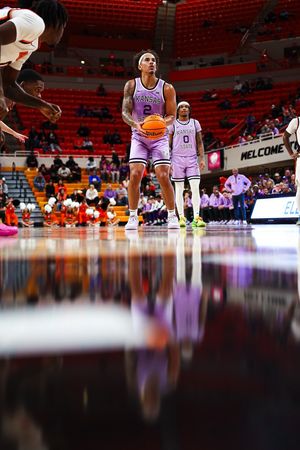 Image post by @KStateMBB on Twitter