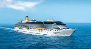 Image post by @diariodibordo_cruiseblog on Instagram