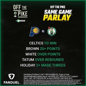 Image post by @ringer on Twitter