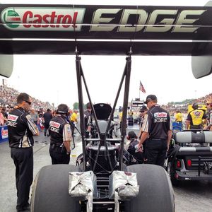 Image post by @jfr_racing on Instagram