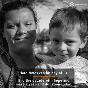 Image post by @tempeaction on Instagram