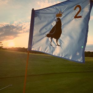 Image post by @pga on Instagram