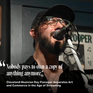 Image post by @clevelandmagazine on Instagram