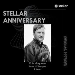 Image post by @stellaragency on Instagram