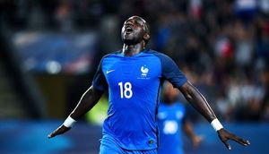 Image post by @equipedefrance on Instagram