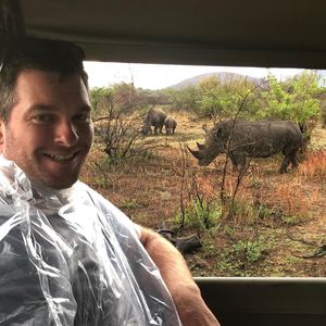 Image post by @ryanfoxgolfer on Instagram