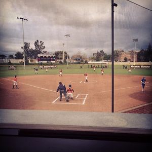 Image post by @pacificsoftball on Instagram