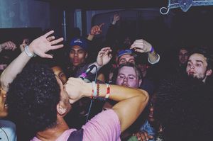 Image post by @djaymando on Instagram