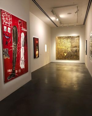 Image post by @phillipsauction on Instagram