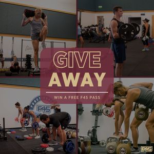 Image post by @f45_training_floridastate on Instagram