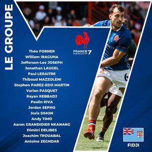 Image post by @sevensrugbyfra on Instagram