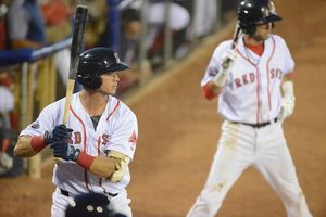 Image post by @salemredsox on Instagram