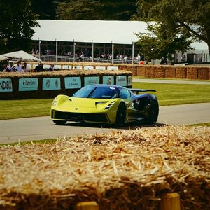 Image post by @lotuscars on Instagram