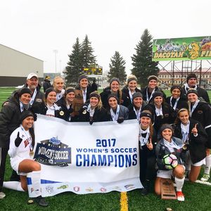 Image post by @du_wsoccer on Instagram