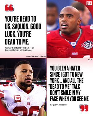 Image post by @bleacherreport on TikTok