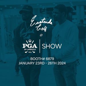 Image post by @eastsidegolf on Instagram