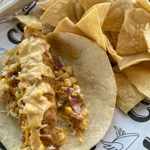 Image post by @capitaltacos on Instagram
