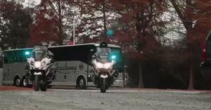 Video post by @ncaasoccer on Twitter