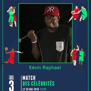 Image post by @kevinraphael21 on Instagram