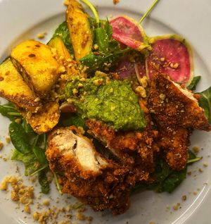 Image post by @tailorandcook on Instagram
