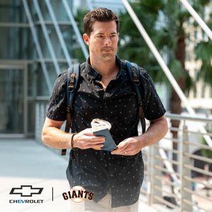 Image post by @SFGiants on Twitter