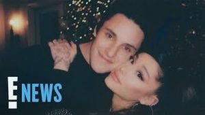 Video post by @enews on YouTube