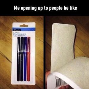 Image post by @9gag on Instagram