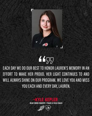 Image post by @utahtrackxc on Instagram