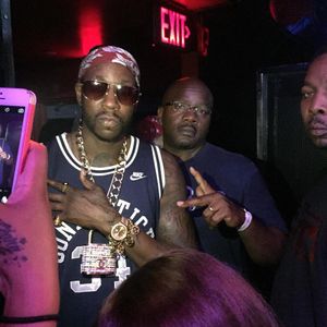 Image post by @2chainz on Instagram